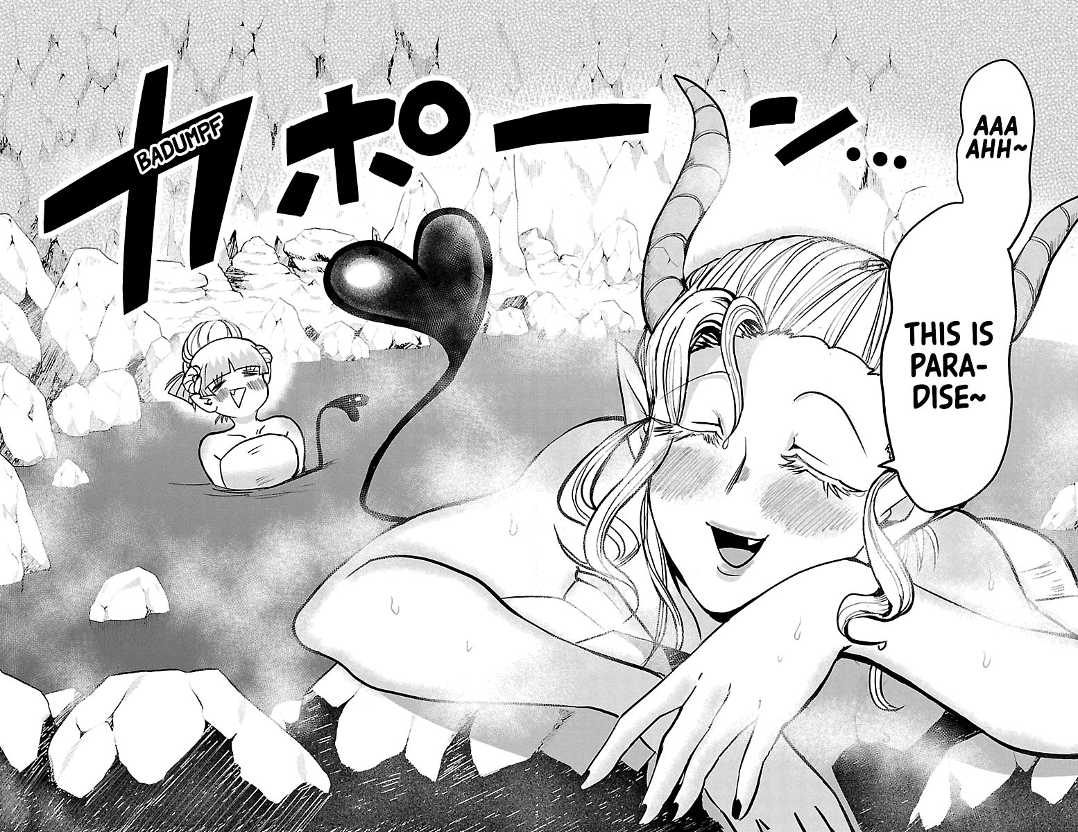 Mairimashita! Iruma-kun, Chapter 128 image 18